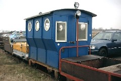 Dagebüll, 13. March 2003